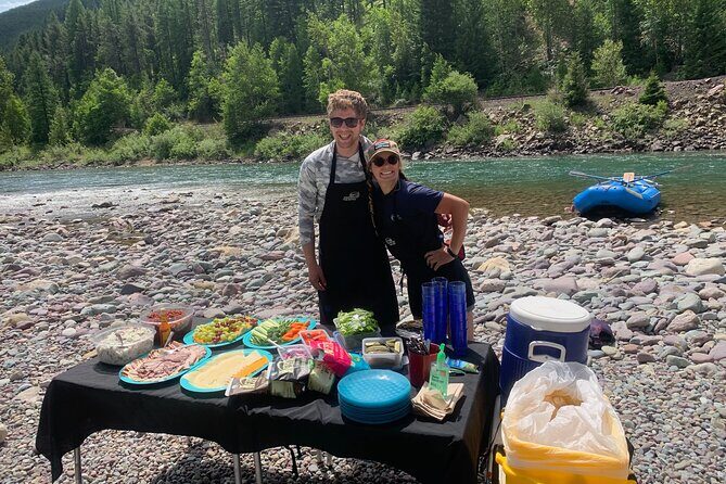 Full Day Glacier National Park Whitewater Rafting Adventure - With Lunch! - Final Thoughts