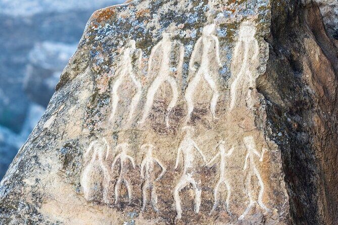 Full day Gobustan & Absheron Tour (Group or Private) - Who will enjoy this tour?