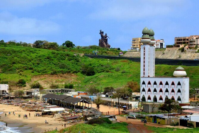 Full Day Goree Island And Dakar City Tour(Minimum 2 Participants) - A Detailed Breakdown of the Itinerary