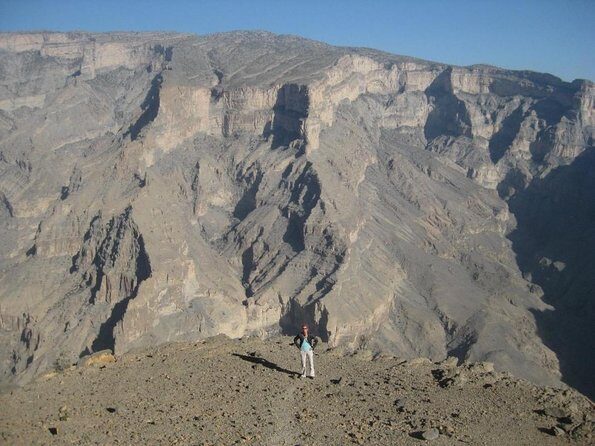 Full-Day Grand Canyon and Nizwa Tour by 4x4 - FAQ