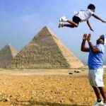 Full-day Great Pyramids, Saqqara step Pyramid, and Dahshure tour - Why This Tour Offers Great Value