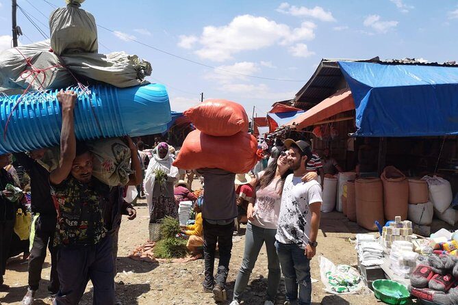 Full Day Group City Tour of Addis Ababa - FAQ