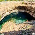 Full Day Group Tour to Wadi Shab Bimmah Sinkhole and Fins Beach - What’s Included and What to Keep in Mind