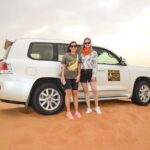 Full-Day Guided Red Dunes Desert Tour in Dubai with Camel Ride - Who Should Consider This Tour?