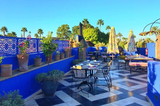 Full Day Guided Sightseeing Tour of Marrakech - Discover Marrakech with a Skilled Guide