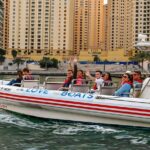 Full-Day Guided Speedboat Tour in Dubai - Authentic Insights from Reviews