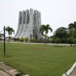 Full-Day Guided Tour Accra City, Ghana - What’s Included and What to Consider