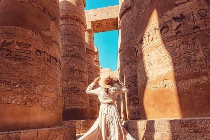 Full-Day Guided Tour from Hurghada to Luxor (Valley of the Kings) - What Reviewers Say: The Lowdown on Experience