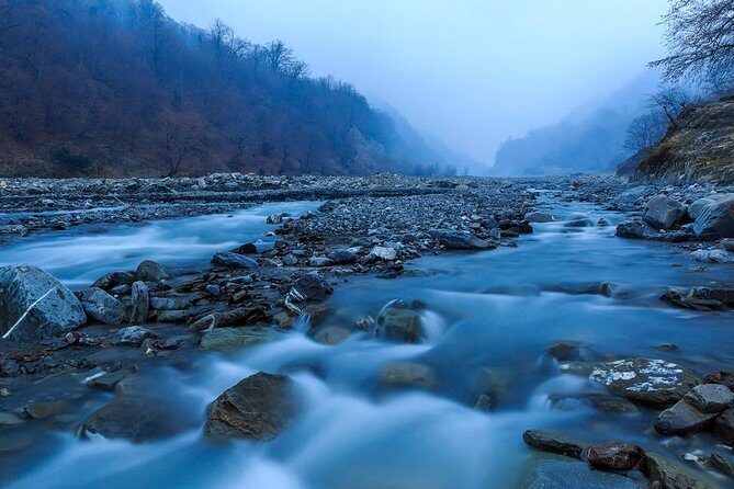 Full Day Guided Tour of Shamakhi and Gabala - Practical Tips for Travelers