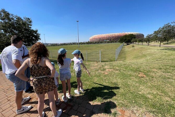 Full-Day Guided Tour of Soweto, Johannesburg and Apartheid Museum - Why This Tour Is Worth It