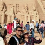 Full-Day Guided Tour to Abu Simbel Temples from Aswan - What to Expect During the Tour