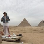 Full Day Guided tour to the Pyramids, Sphinx, Meidum And Dahshur - Who Should Consider This Tour?