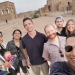 Full Day Guided Tour to Unfinished Obelisk, High Dam and Philae Temple by Boat - Pricing and Value for Money