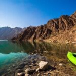 Full Day Hatta Mountain Tour from Dubai - Transportation and Practical Details