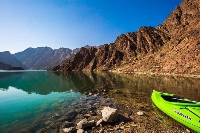 Full Day Hatta Mountain Tour from Dubai - Transportation and Practical Details