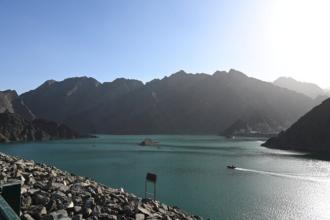 Full-Day Hatta Mountains Tour with Kayak and Lunch by Private 4WD - Practical Considerations and Tips