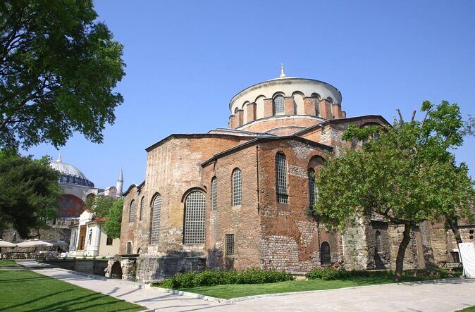 Full Day Highlights of Istanbul Old City incl Lunch & Tickets - What Makes This Tour Stand Out?