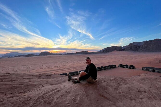 Full-Day Hiking in Wadi Rum's Desert with Lunch - FAQ