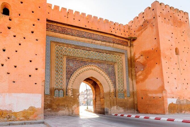 Full-day Historical Meknes Volubilis and Moulay Idriss Tour - Value for Money: Does It Add Up?
