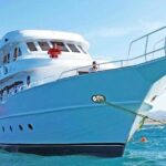 Full Day Hula Hula Island Sea trip, Water Sports, Lunch- Hurghada - Analyzing the Value