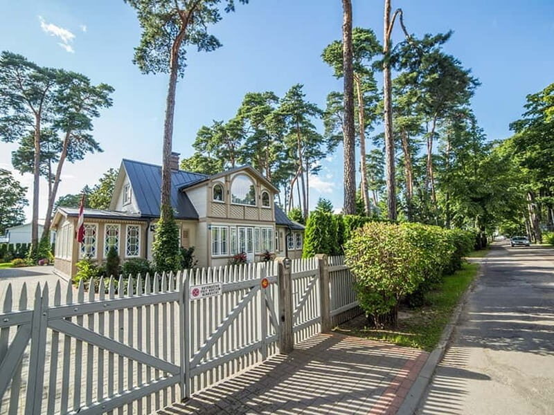 Full Day in Jurmala and Kemeri National Park - A Closer Look at the Itinerary and Highlights