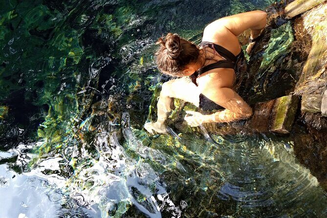 Full Day in Kilimanjaro for Materuni Waterfalls, Culture Tour & Chemka Hotspring - Who Will Love This Tour?