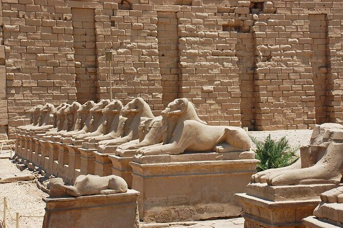 Full Day in Luxor Tour - Practical Details and What They Mean for You