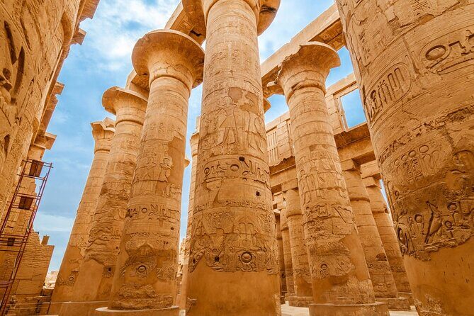 Full day in Luxor - Who Will Appreciate This Tour?