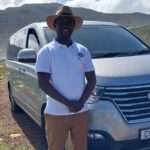 Full Day In Private Car Chauffeur Drive Service in Cape Town - What to Expect: Itinerary and Attractions