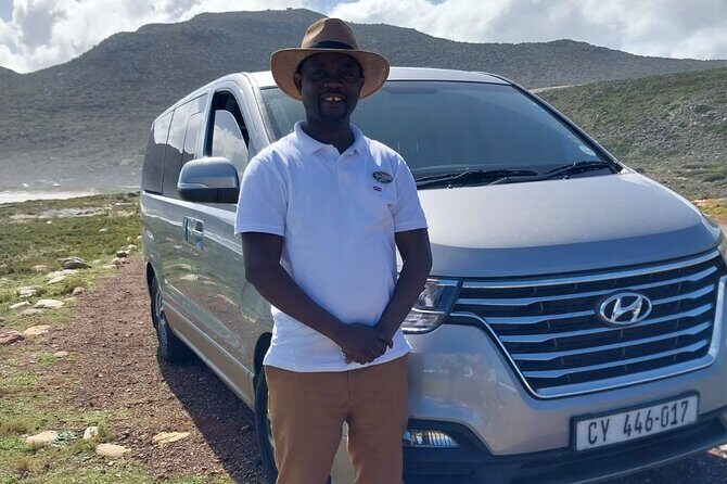 Full Day In Private Car Chauffeur Drive Service in Cape Town - What to Expect: Itinerary and Attractions