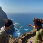 Full-Day Island Tour in Santo Antão with Lunch Included - Authentic Experiences and Guided Insights