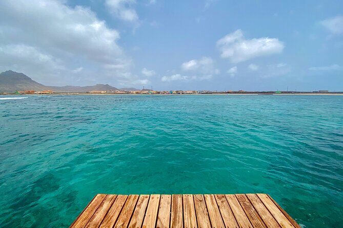 Full Day Island Tour Sao Vicente - Practical Details That Matter