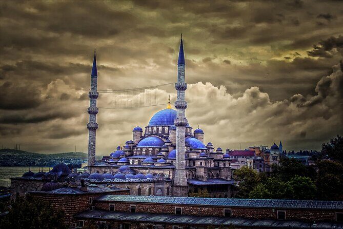 Full Day Istanbul Old City Tour With Expert Local Guide - Who Would Love This Tour?