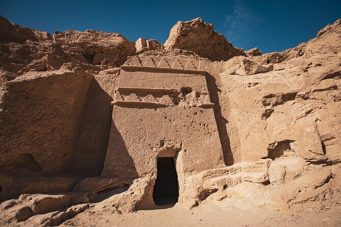 Full day Jabal Al Lawz with Biblical Sites visit - What You Can Expect from the Tour
