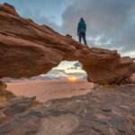Full-Day Jeep Safari "Wadi Rum Highlights!" w/ Bedouin Lunch - Highlights of the Wadi Rum Adventure