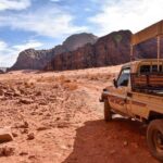 Full day jeep tour - The Sum Up