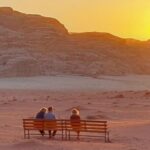 Full Day Jeep Tour and Overnight in Wadi Rum - Spectacular Rock Formations and Adventure Spots