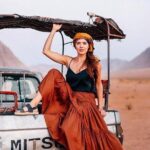 Full-Day Jeep Tour and Sleeping in cave Night Under the Stars - Exploring Wadi Rum: An Authentic Desert Experience