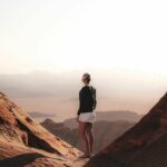 Full day Jeep Tour in Wadi Rum desert - The Itinerary Breakdown