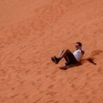 Full Day Jeep Tour in Wadi Rum (incl. Bedouin picnic lunch) - Final Thoughts: Is This Tour Right for You?