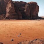 Full-Day Jeep Tour in Wadi Rum with Overnight Stay - Who Is This Tour Best For?