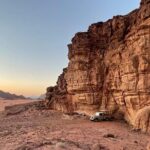 Full Day Jeep Tour + Night Under the Stars - Authentic Experiences Highlighted by Reviewers