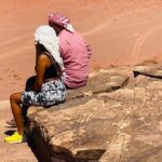 Full Day Jeep Tour & Traditional Lunch - Wadi Rum Desert Highlights - Final Thoughts: Is This Tour for You?