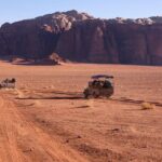 Full-Day Jeep Tour, Wadi Rum Desert Highlights - Who Is This Tour Best For?