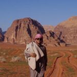 Full Day Jeep Tour with Overnight in beduin Camp Stay! (All Meals Included) - An In-Depth Look at the Wadi Rum Jeep Tour