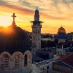 Full Day Jerusalem & Bethlehem Private Guided Tour From Amman - Authentic Insights from Reviewers