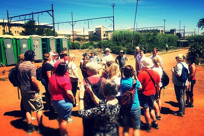 Full Day Johannesburg , Apartheid Museum and Soweto Tour - 8hrs - Final Thoughts: Is It Worth It?
