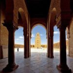 Full-Day Kairouan and El Jem Tour from Tunis - Lunch and Transition to El Jem
