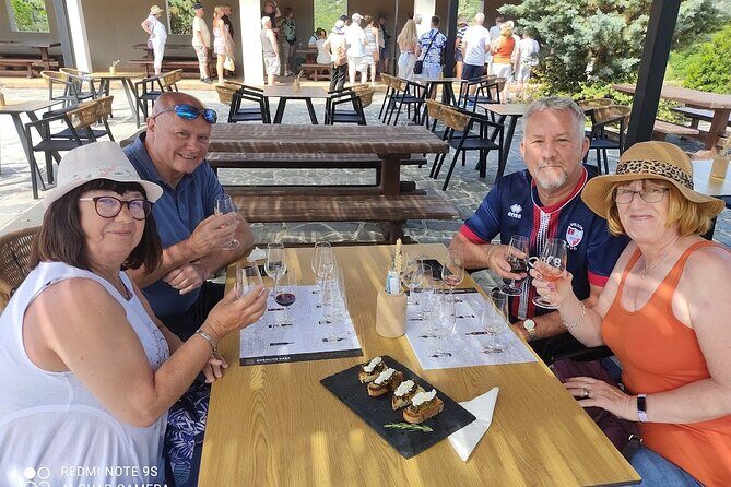 Full-Day Kefalonia Private Sightseeing Tour - Who Will Love This Tour?