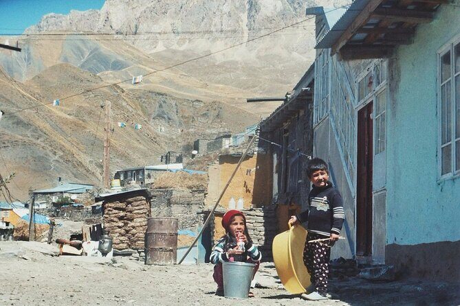 Full Day KHINALUG and the Candy Mountains Tour - Authentic Experiences and Insights from Reviewers